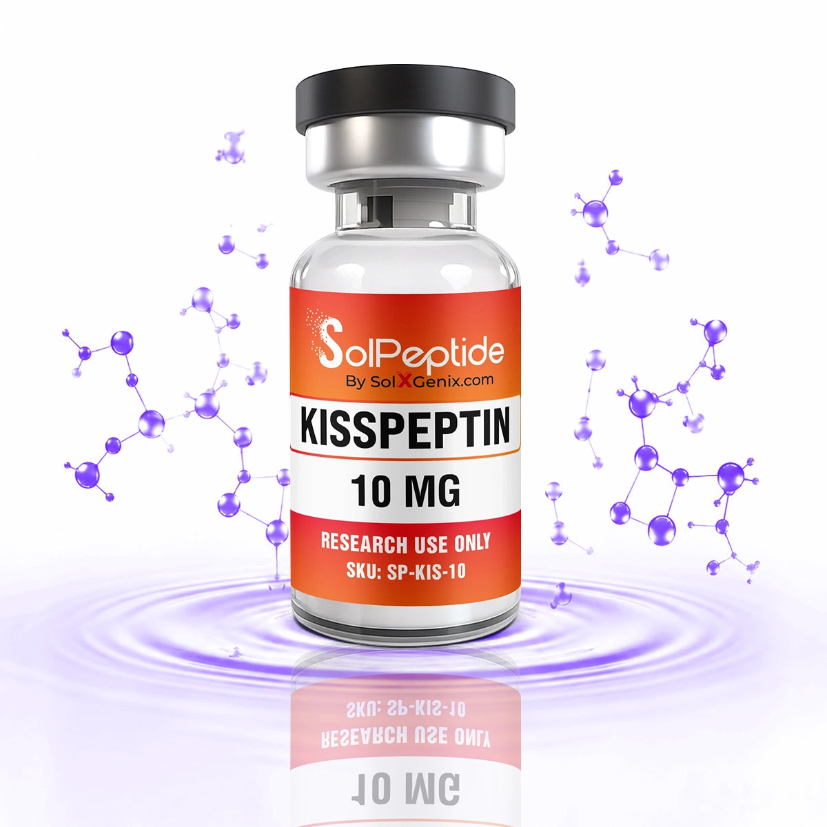 KissPeptin (10mg)