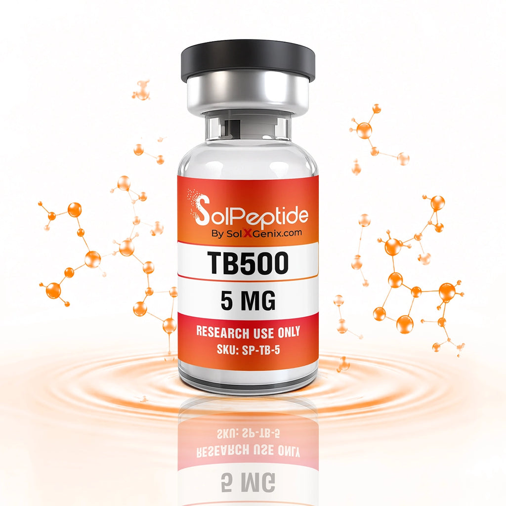 Tesamorelin (10mg)