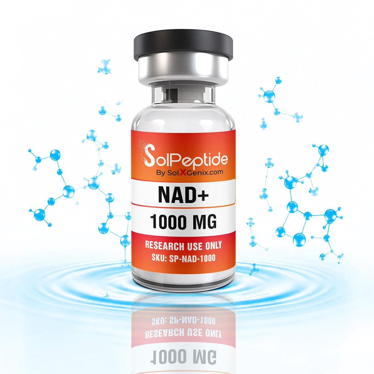 NAD+- 500mg