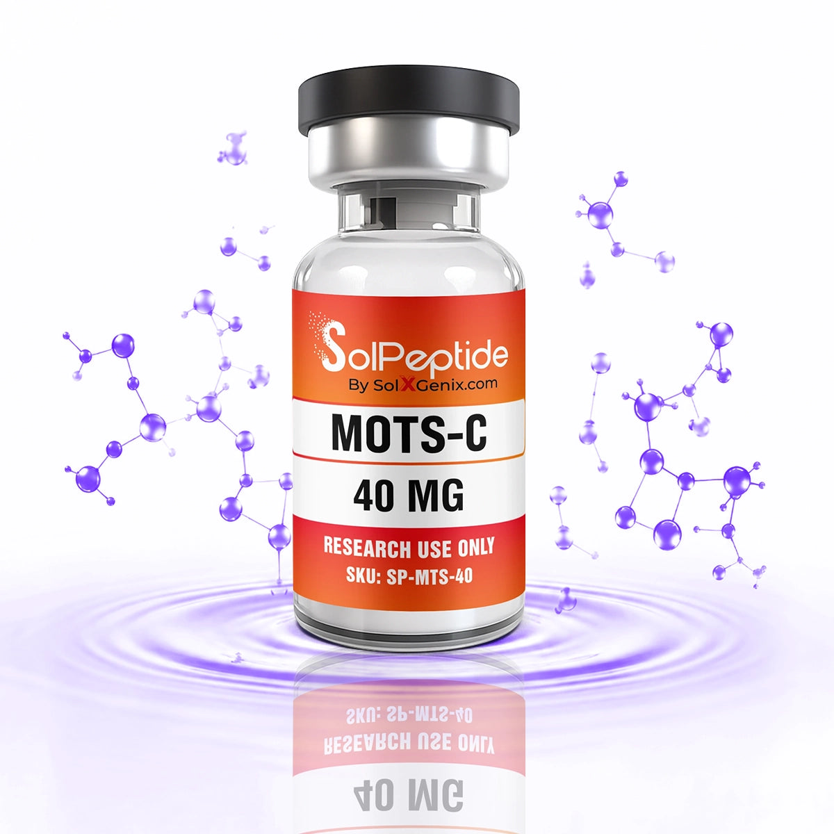 MOTS-c