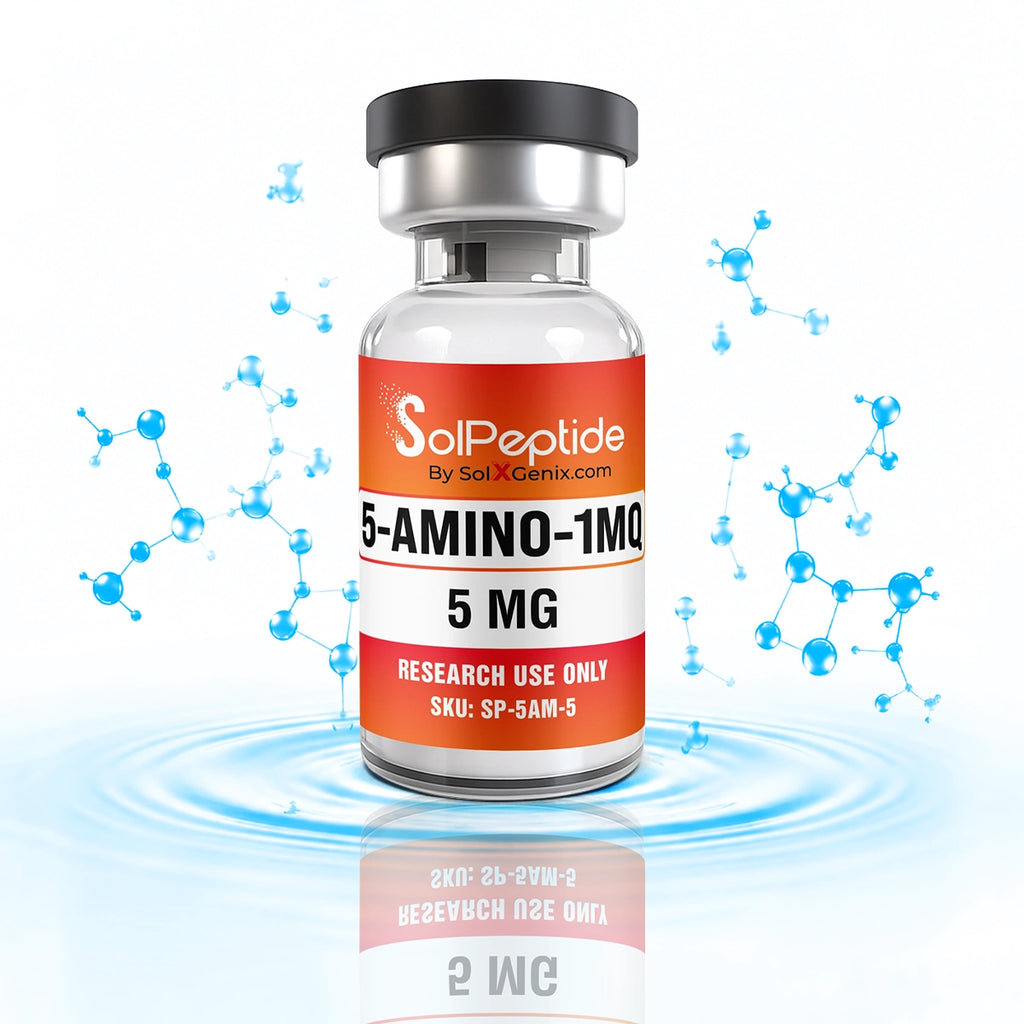 5-amino-1MQ