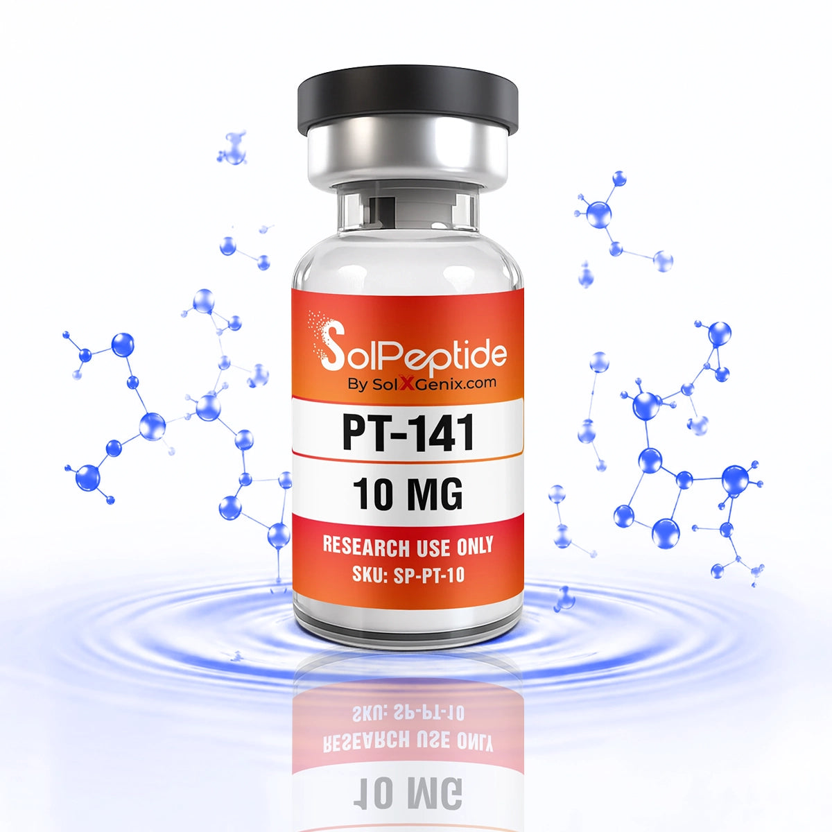PT-141 (10mg)