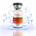 Bacteriostatic Water 3 mL-Included with peptidespurchase