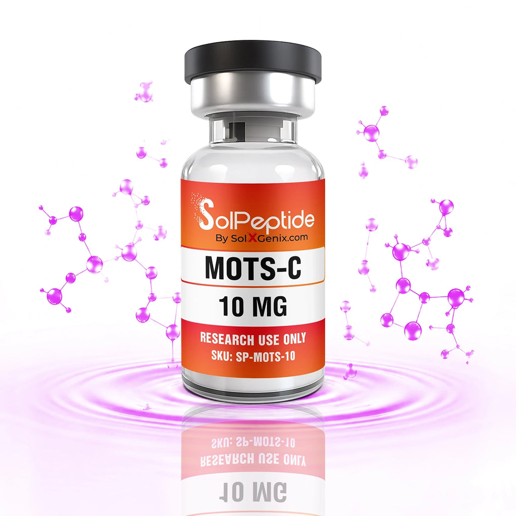 MOTS-c