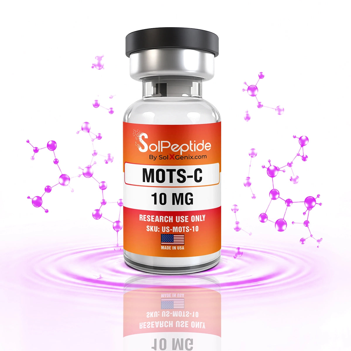 MOTS-c US Sourced